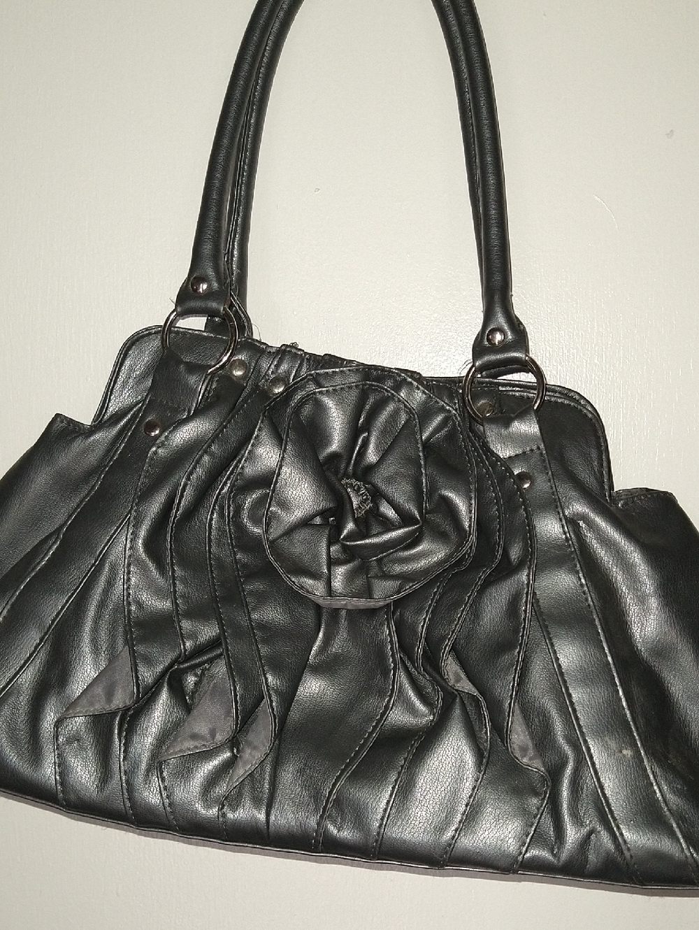 Daisy Fuentes Bag